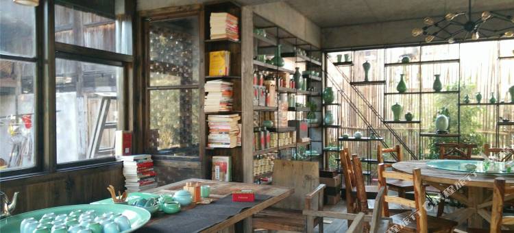 龙泉枫树潭农家乐图片