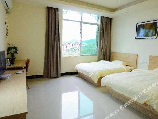 携程酒店-玉林顺林荷塘农庄预订-玉林顺林荷塘