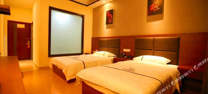 江城三江快捷酒店图片