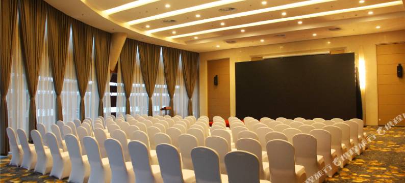 唐山南湖国际会展酒店图片
