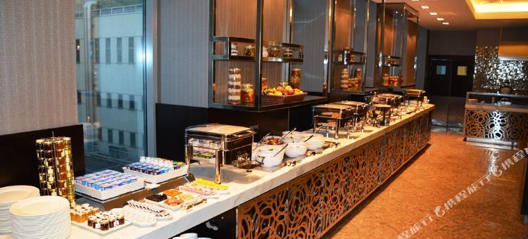 布加勒斯特喜来登酒店(Sheraton Bucharest Hotel)图片