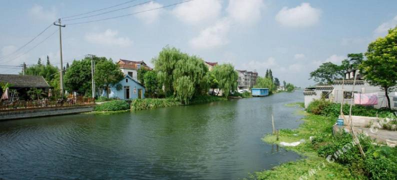 西塘弄堂时光客栈图片