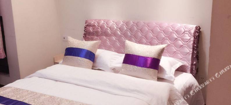 悦枫酒店式公寓(北京长阳店)图片