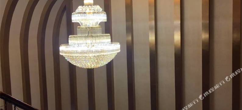 河之洲商务酒店(河池民族路店)图片