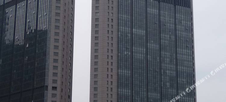 青岛海滨公寓图片