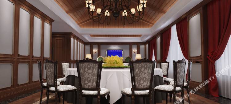 雁栖湖假日酒店(周口红星美凯龙店)图片