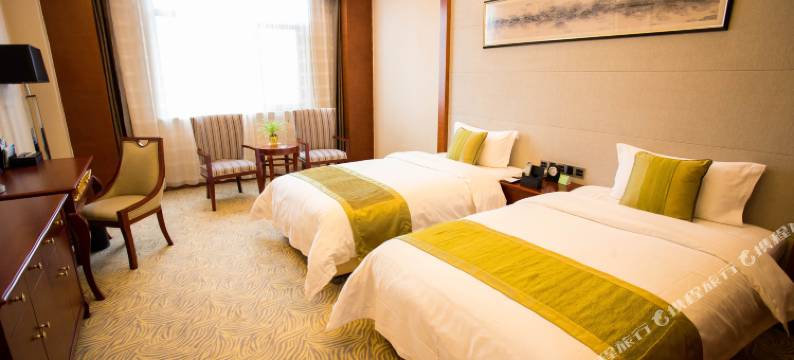 维斯特温泉度假酒店图片