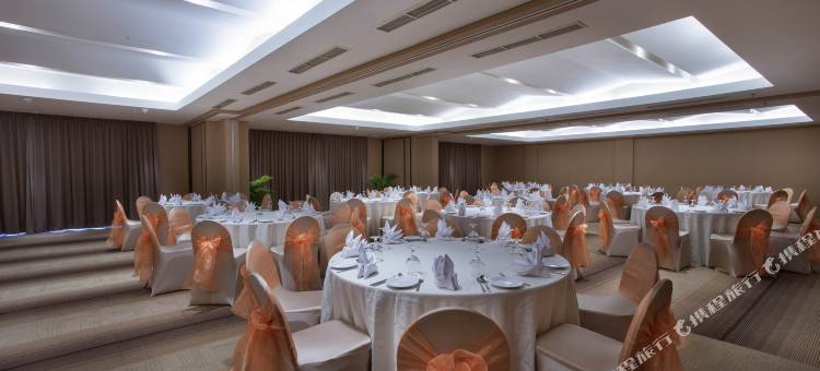 水明漾日落感官酒店(Sense Sunset Hotel Seminyak)图片
