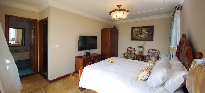 重庆凯天度假别墅图片