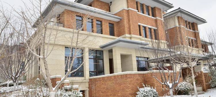 莱州云峰别院度假别墅图片