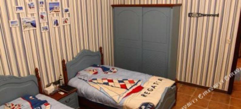 东山蔡先生的家联排别墅图片