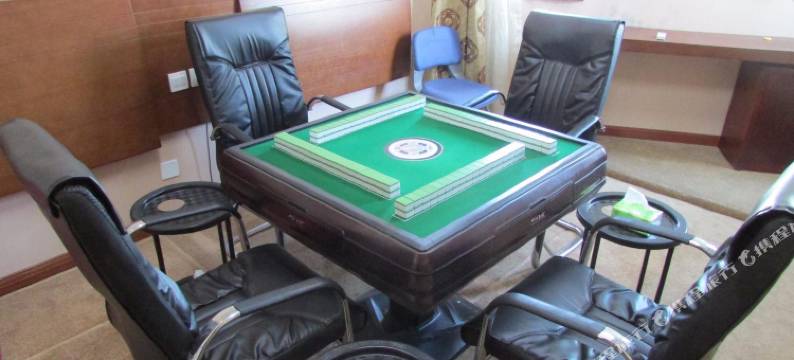 上海湘港骋羲酒店图片