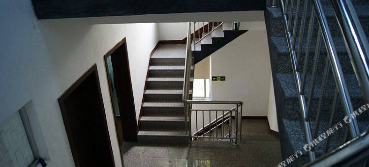 天台云锦人家客栈图片