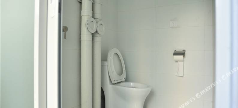 广州良仓民宿图片