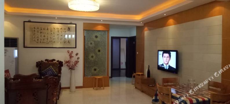 温馨客栈(苏州城北东路店)图片