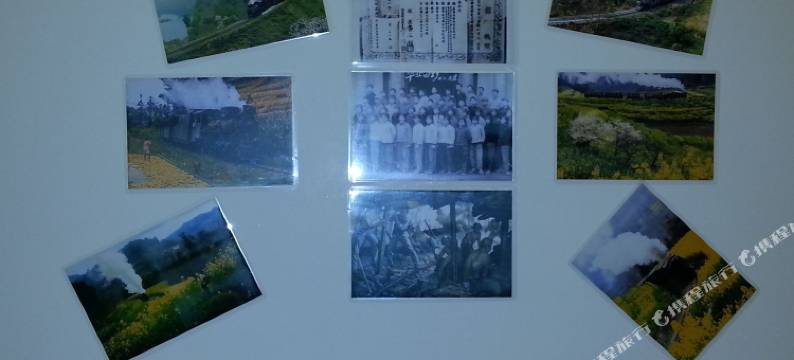 乐山茉莉花开·世纪城公寓客栈图片