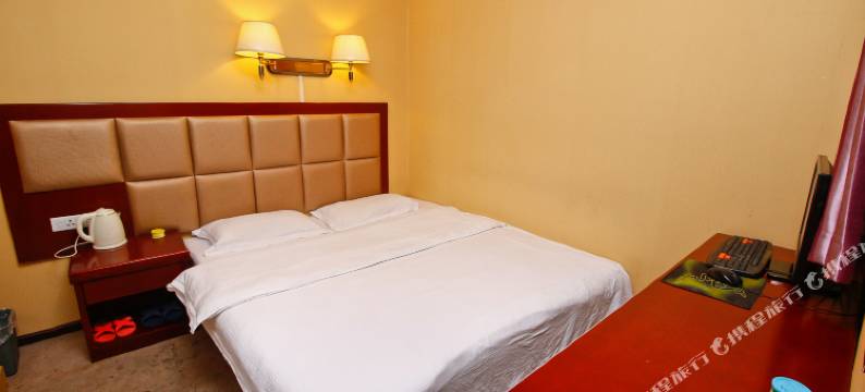 西安雅仕宾馆图片