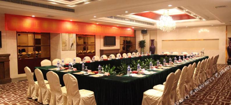 东莞天悦酒店(东莞石碣合信嘉荣购物广场)图片