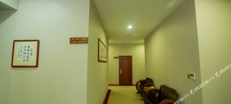 东营华东国际大饭店图片