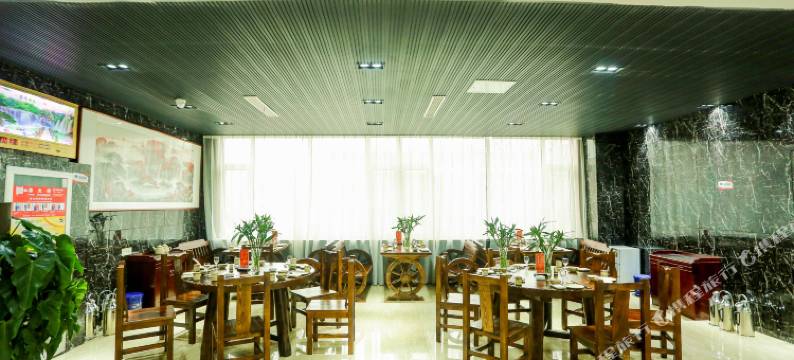 东营华东国际大饭店图片