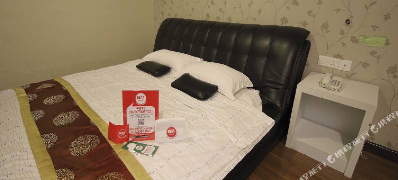 柔佛州特布劳市尼达住宅酒店- 地不佬 CT 酒店(Nida Rooms Johor Tebrau City Residence at Hotel Tebrau CT)图片
