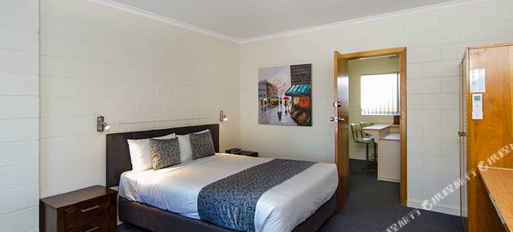 维多利亚海港城市旅馆(Victor Harbor City Inn)图片