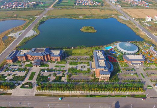 Shenghao Seasons Hotel Hotel Overview