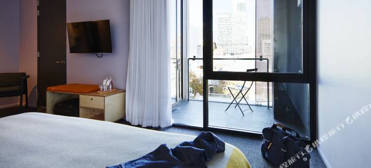 珀斯亚历斯酒店, EVT旗下(Alex Hotel)图片