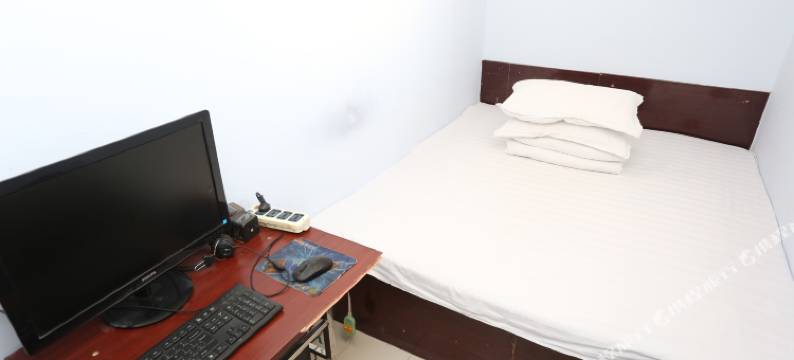 盘锦春秋招待所图片