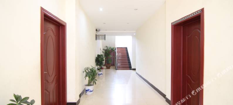 河津大唐宾馆图片