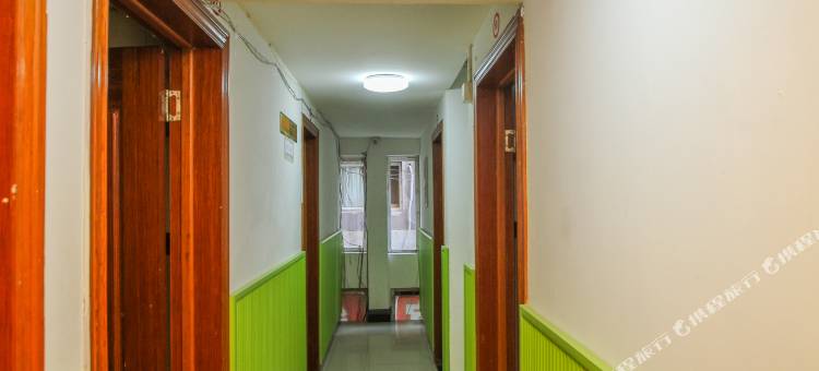 盱眙钱记旅馆图片