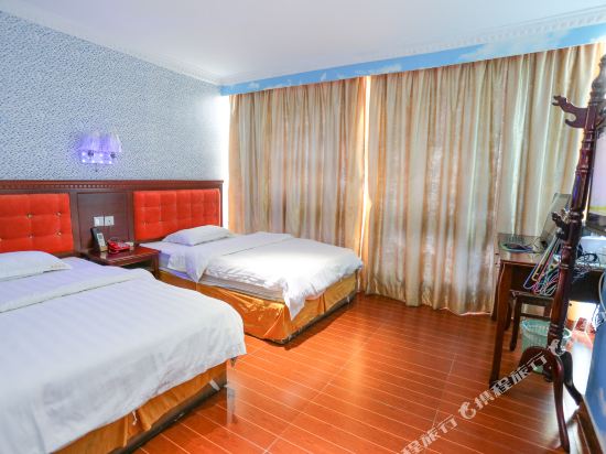 壹加壹超市(广州白云购物广场)