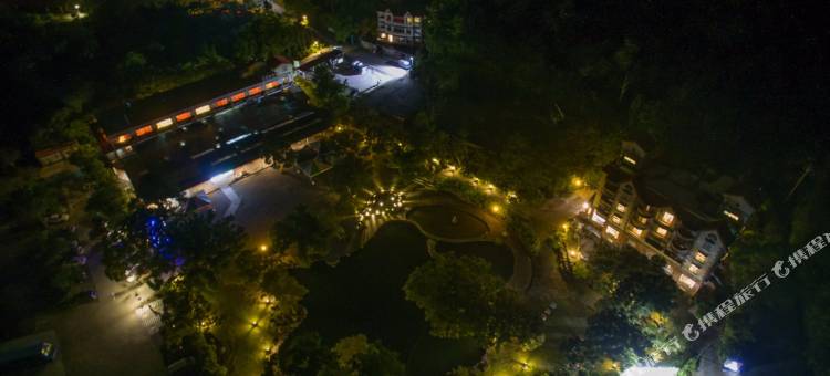 宜兰头城休闲农场图片