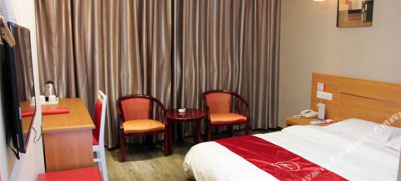 上党凯龙快捷酒店图片