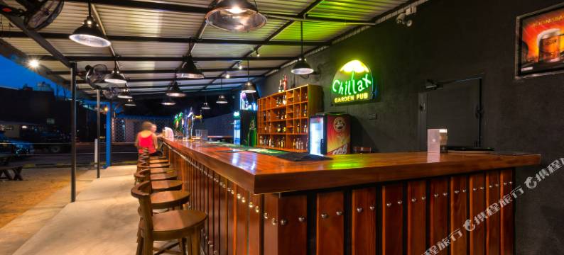 全球大厦酒店&公寓(Global Towers Hotel & Apartments)图片