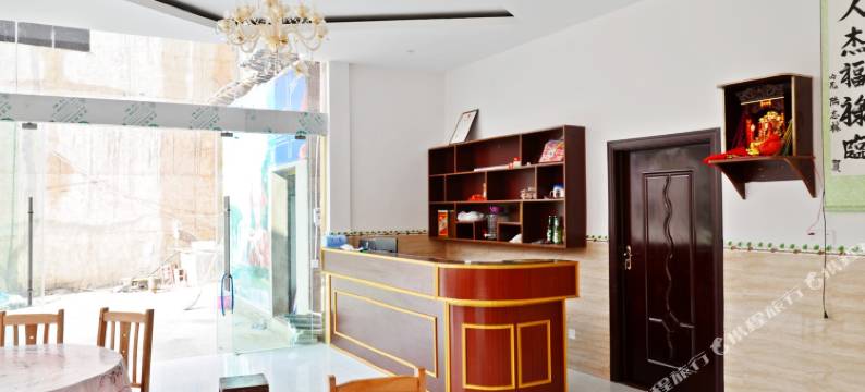 黄果树农家别苑酒店图片