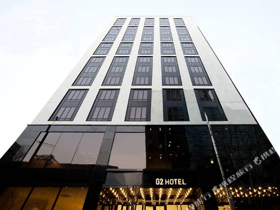 明洞G2酒店