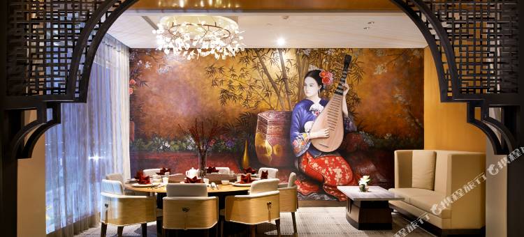泗水瓦萨酒店(Vasa Hotel Surabaya)图片
