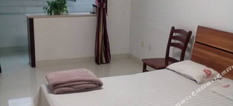 北京博爱家庭旅馆图片