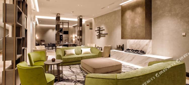 希尔顿米兰酒店(Hilton Milan)图片
