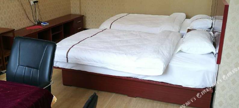 平利东城宾馆图片