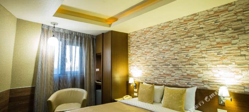 桃园喜星经典旅馆图片