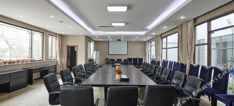 苏州阳澄之星大酒店图片