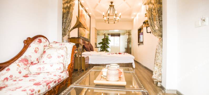 西塘福园酒店图片