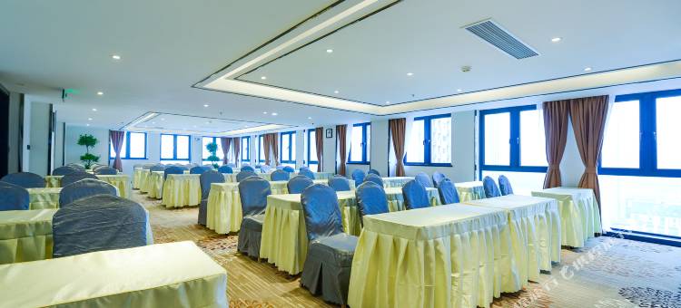 希岸酒店(重庆东站茶园店)图片