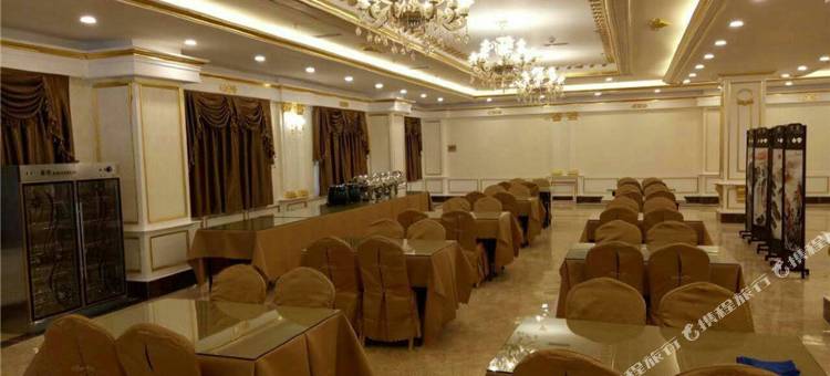 速8酒店(鄯善火车站镇吐哈油田店)图片