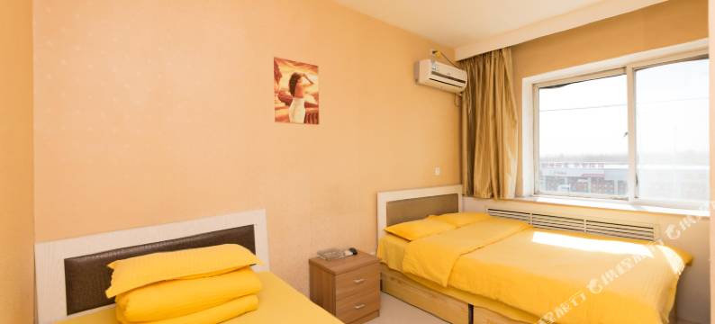 新民悦悦旅馆图片