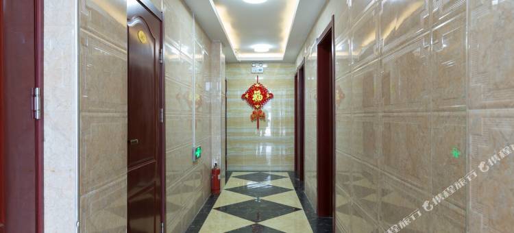 常福兴宾馆(徐州火车站店)图片