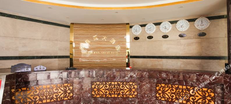 常州新良茂大酒店图片