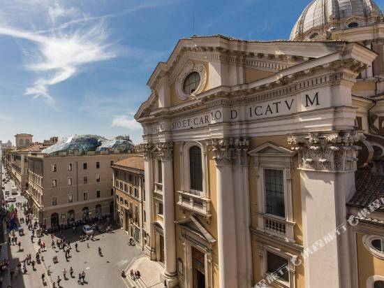 西班牙藝術宅邸酒店 - 藝術宅邸系列